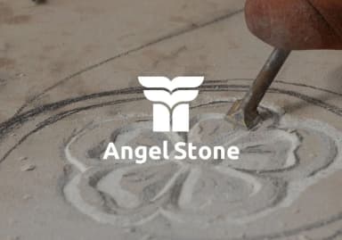 Logo design and brand identity