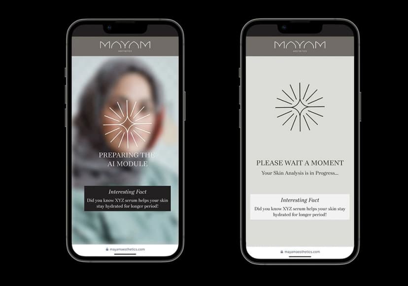 AI product design development