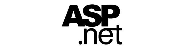 Custom web application development logo