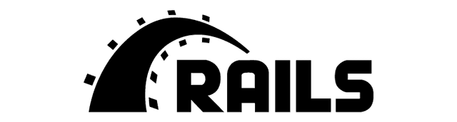 E-commerce website development logo