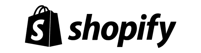 Shopify e-commerce platform logo