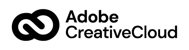 Creative digital branding logo