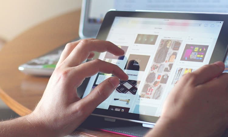 Ecommerce Development