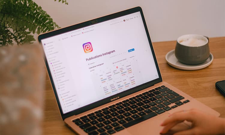 Instagram Marketing Agency Dubai