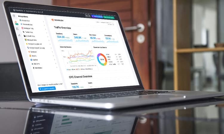 Digital Marketing Company in Dubai | Digital Marketing Services