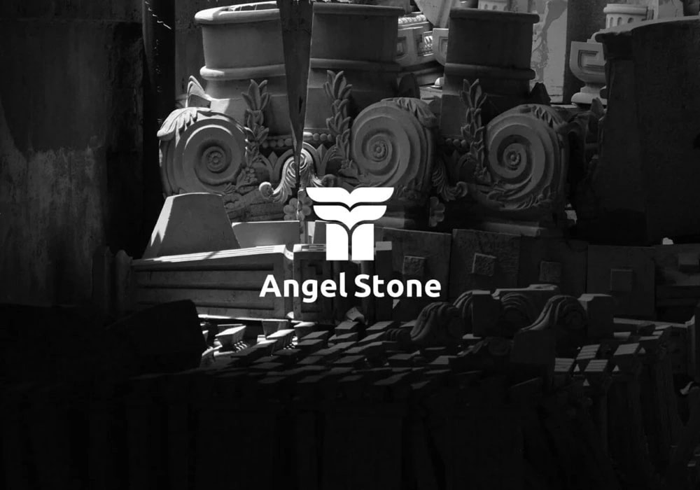 Brand logo design services