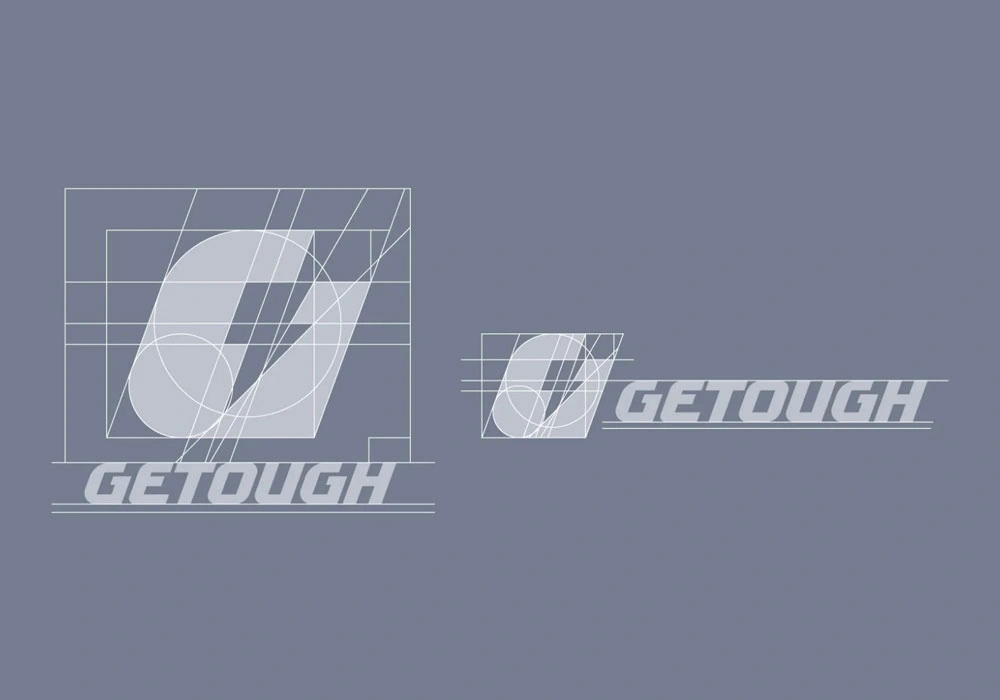 Logo design and brand strategy