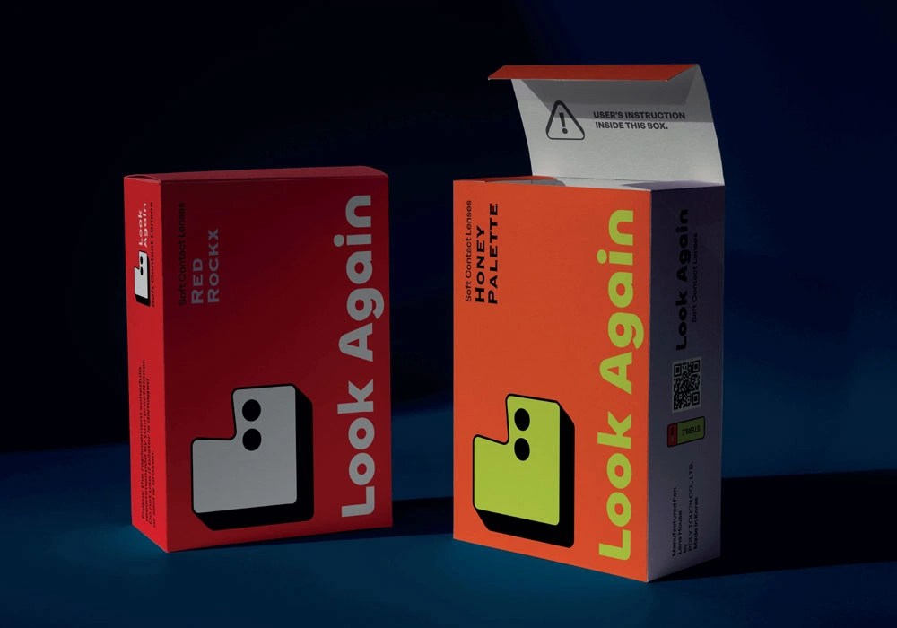 ecommerce packaging design branding
