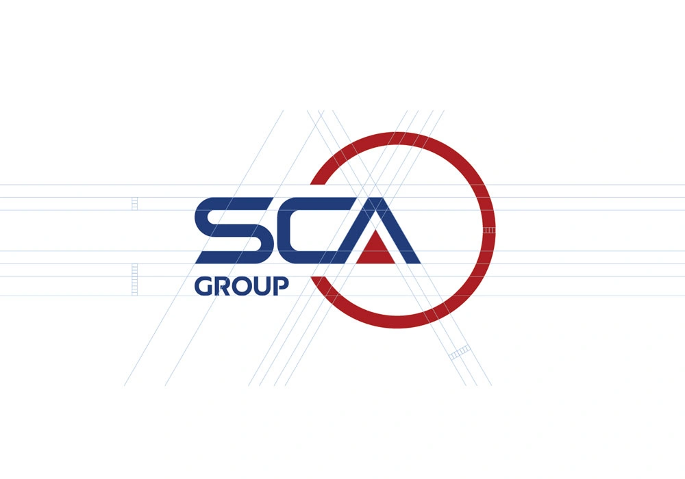 Logo design and brand strategy
