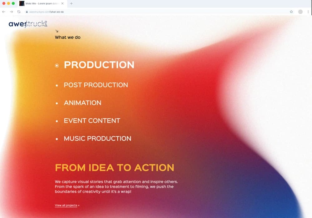 Custom web and SEO services SEO and digital marketing services