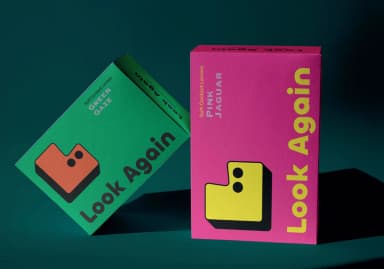 Brand strategy and visual identity Brand identity and packaging design