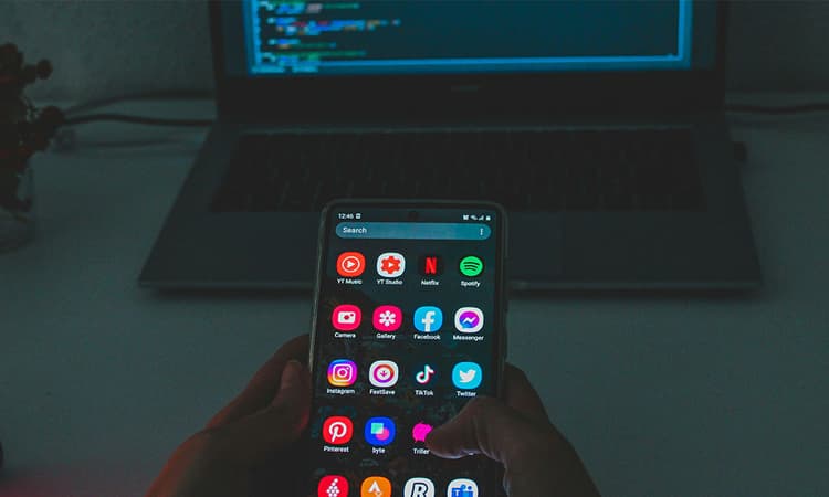 Android App Development Android App Development