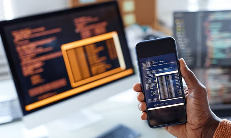 Mobile App Development Mobile App Development