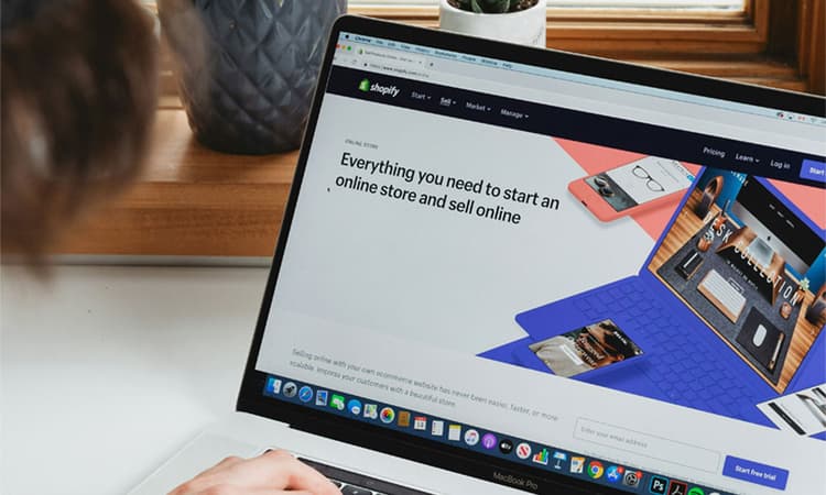 Shopify Development Shopify Development