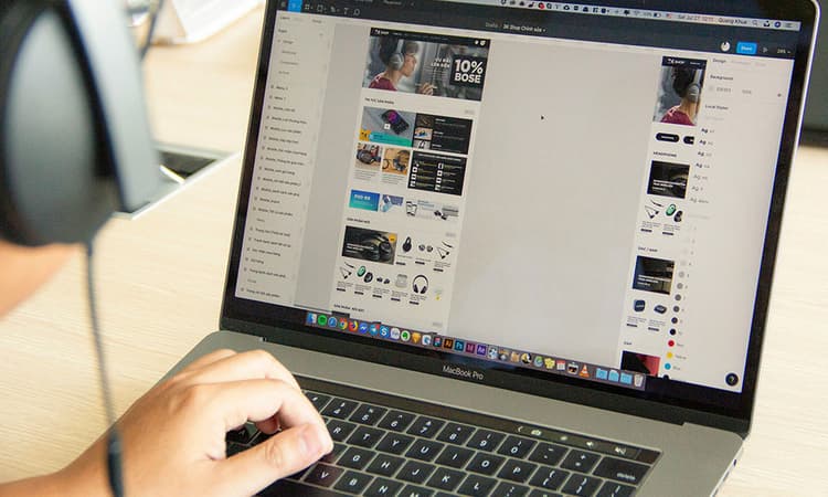 Web Design Web Design