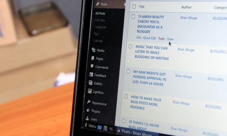 Wordpress Development Wordpress Development