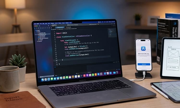 iOS UAE Development iOS UAE Development